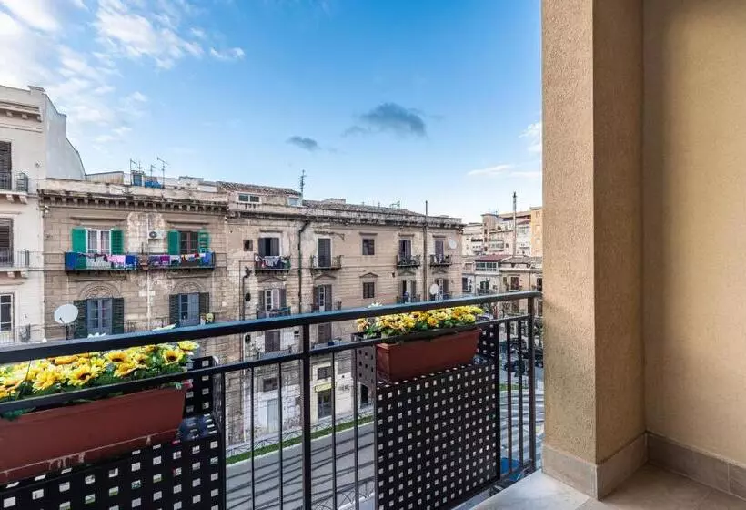 Solemar Sicilia   Multi Suite