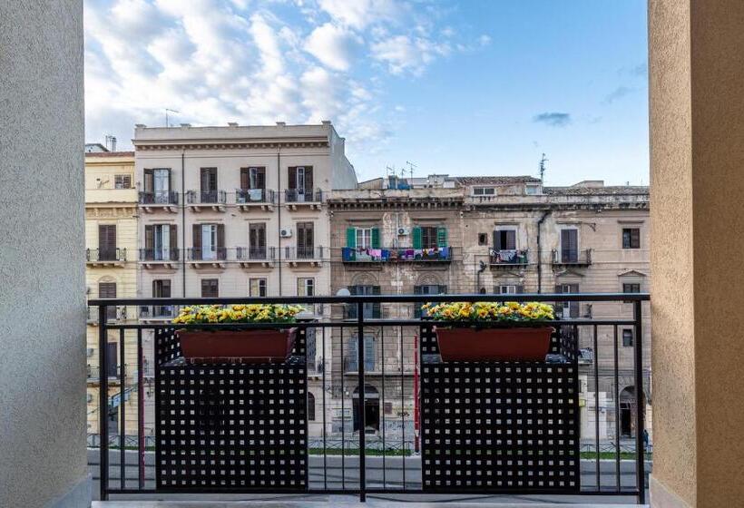 Solemar Sicilia   Multi Suite