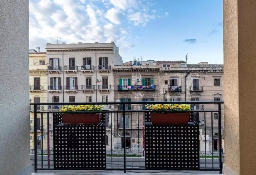 Solemar Sicilia   Multi Suite