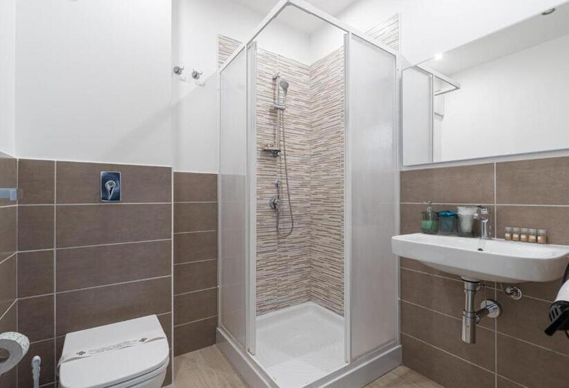 Solemar Sicilia   Multi Suite