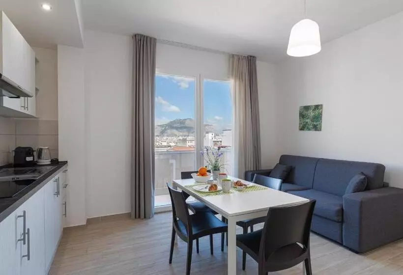 Solemar Sicilia   Multi Suite