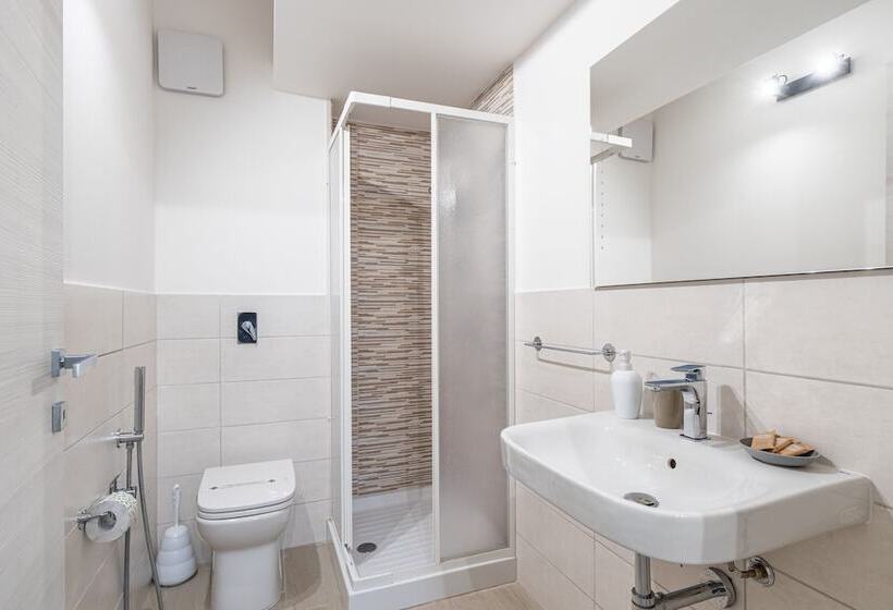 Solemar Sicilia   Multi Suite