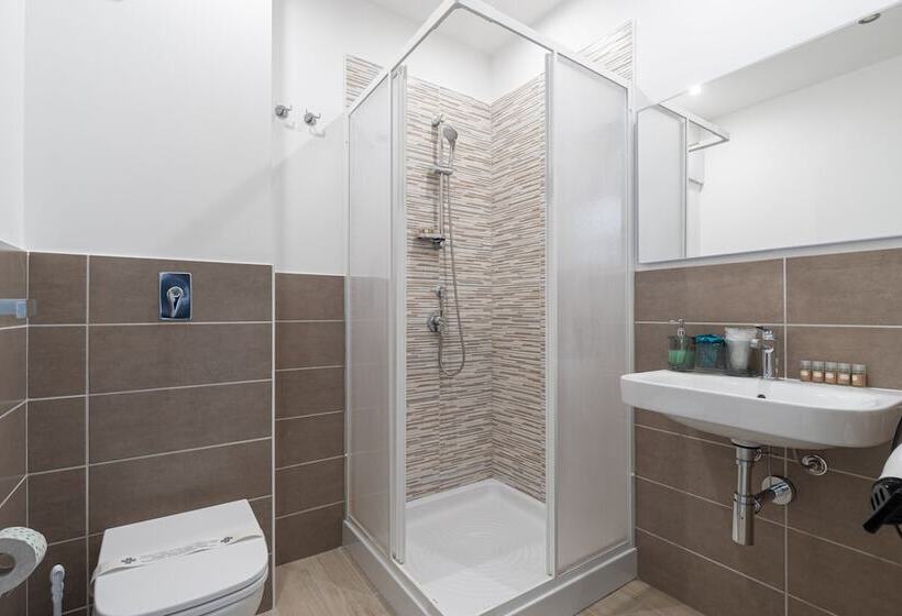 Solemar Sicilia   Multi Suite