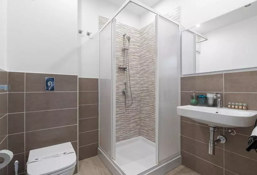 Solemar Sicilia   Multi Suite