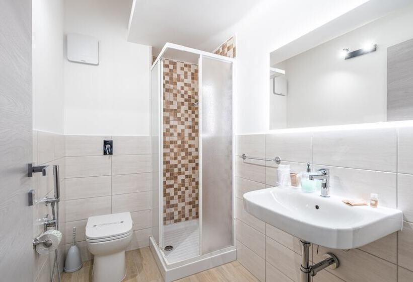 Solemar Sicilia   Multi Suite