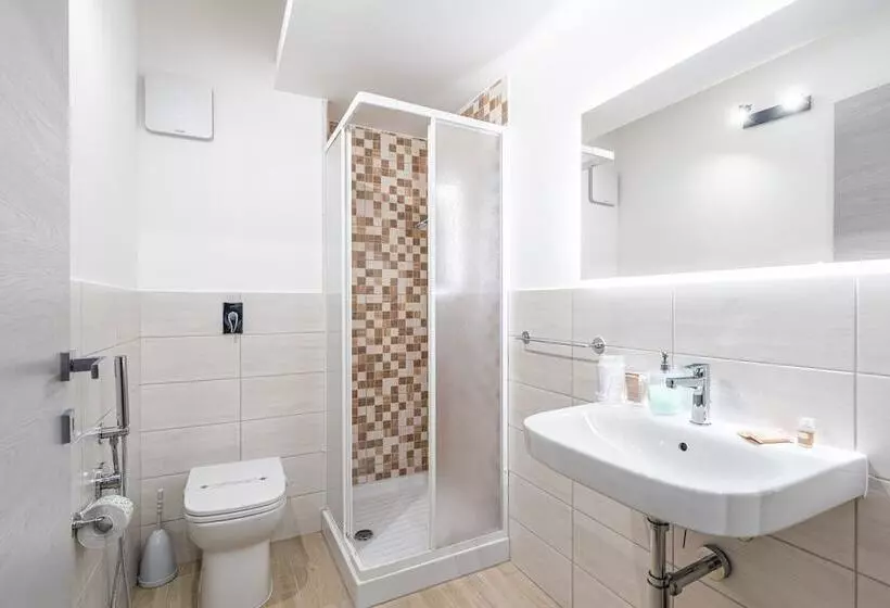 Solemar Sicilia   Multi Suite