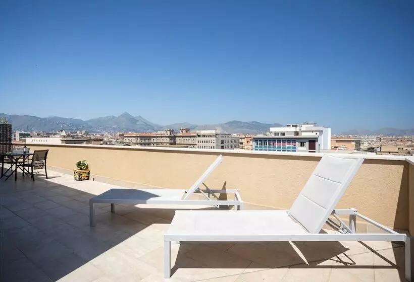 Solemar Sicilia   Multi Suite