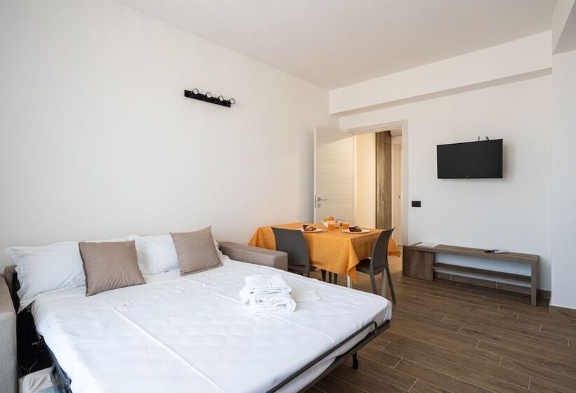 Solemar Sicilia   Multi Suite