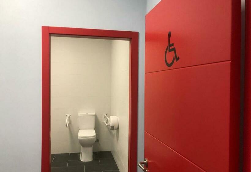 Hostel & Rooms O Albergue Da Meiga