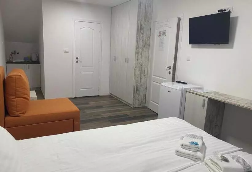 Omis Rooms
