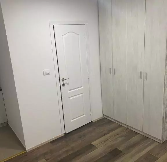 Omis Rooms