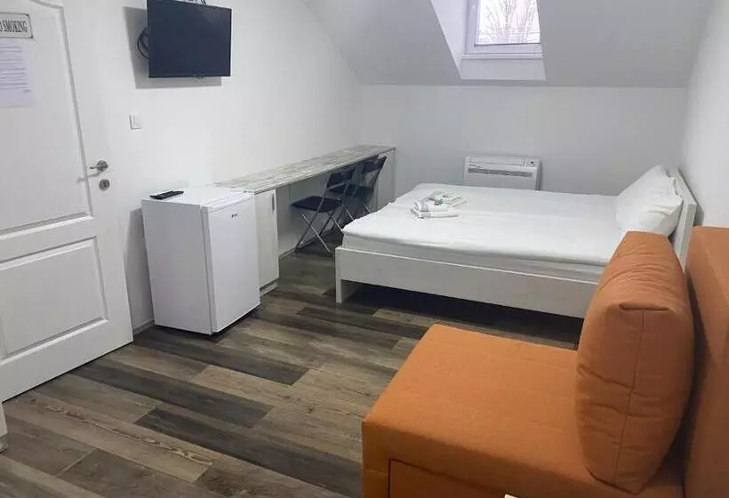 Omis Rooms