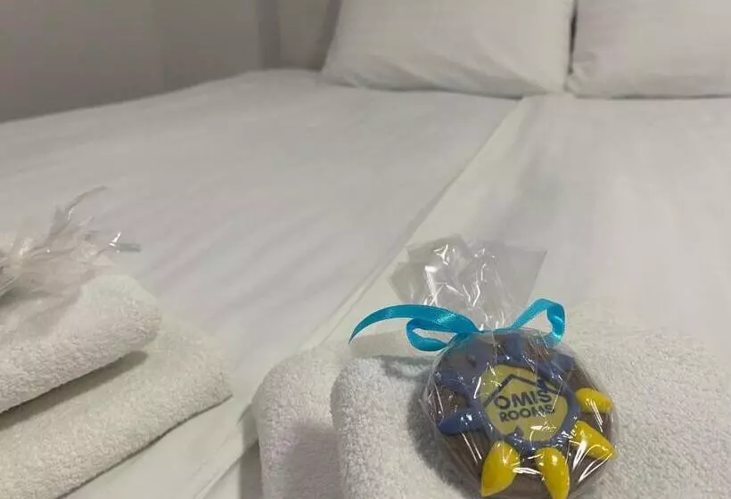 Omis Rooms
