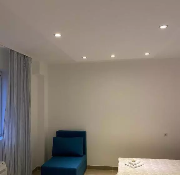Omis Rooms