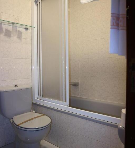 Пансион Alojamiento Monte Y Mar