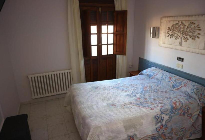 Пансион Alojamiento Monte Y Mar