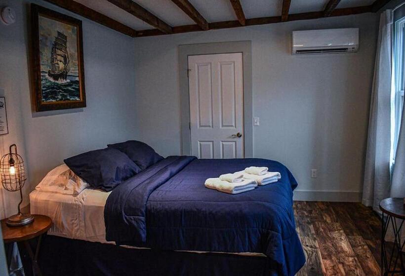 펜션 Brook Road Inn