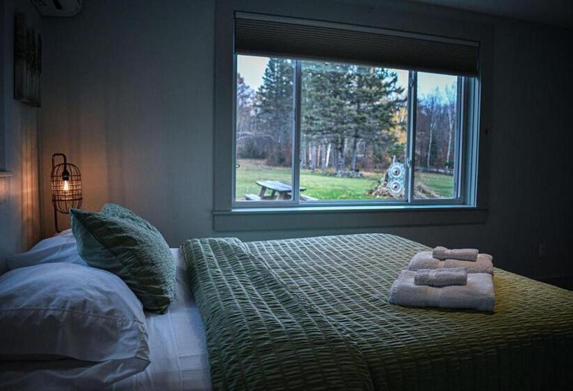 펜션 Brook Road Inn