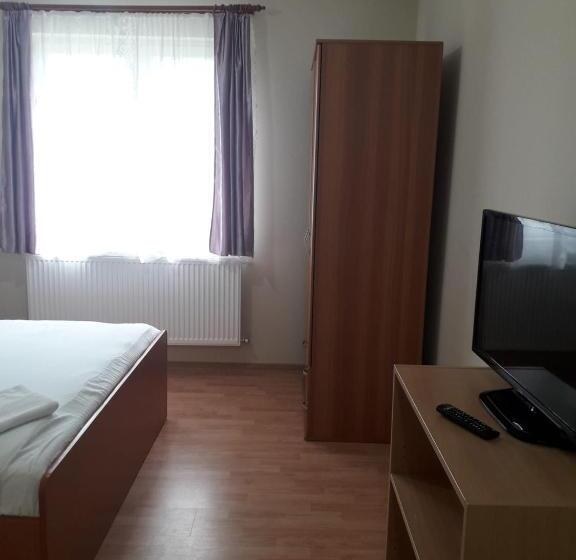 پانسیون Casa Andrei Retezat