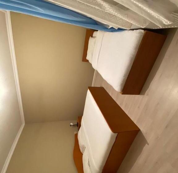 پانسیون Casa Andrei Retezat