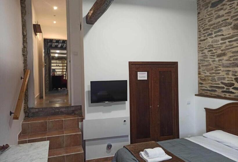 پانسیون Casa Taboada