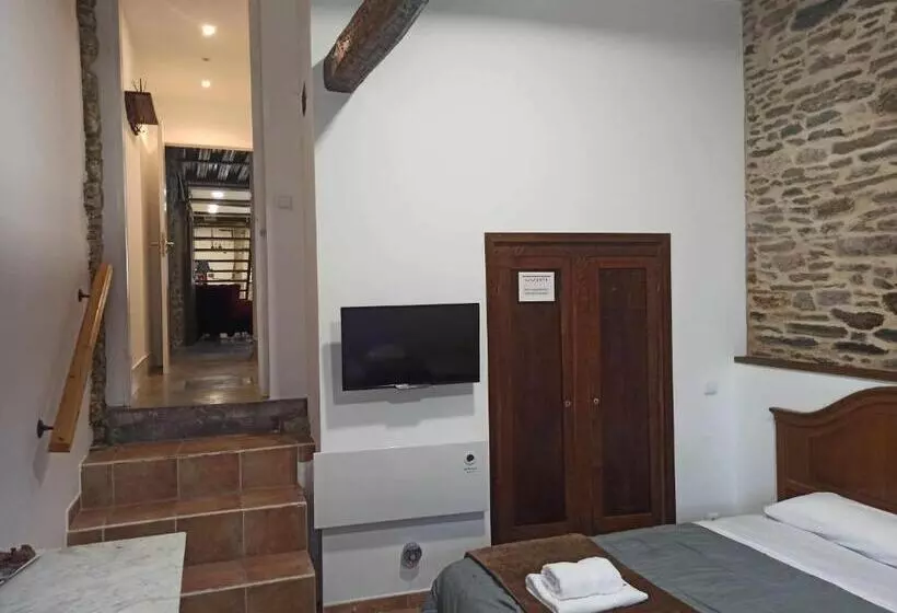 Majatalo Casa Taboada