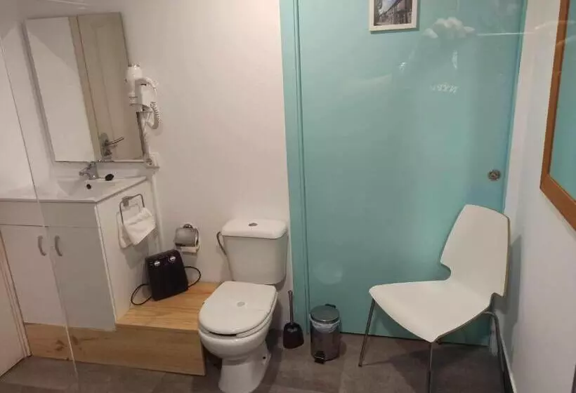 Majatalo Casa Taboada