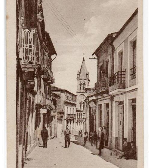 پانسیون Casa Taboada