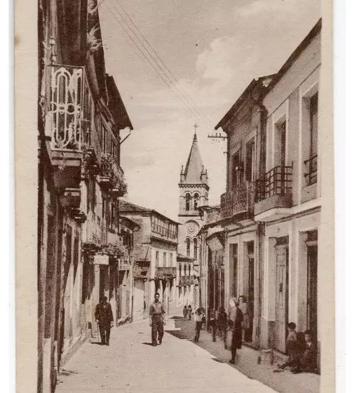 Majatalo Casa Taboada