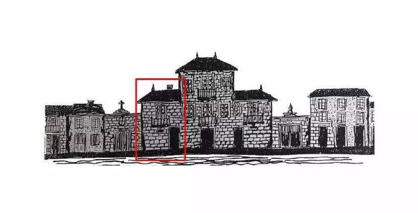 Majatalo Casa Taboada