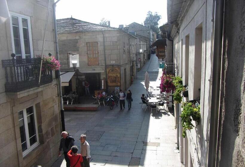 پانسیون Casa Taboada