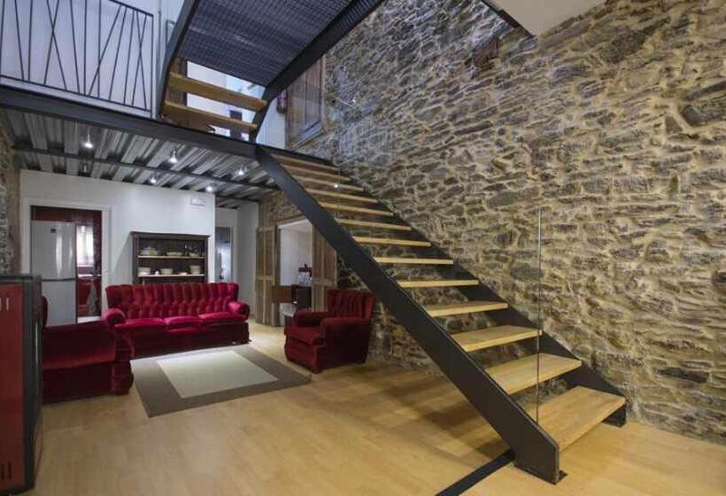 پانسیون Casa Taboada