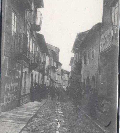 پانسیون Casa Taboada