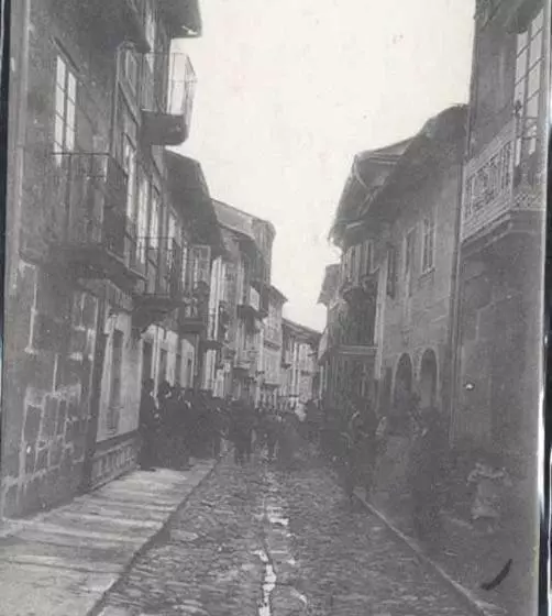 Majatalo Casa Taboada