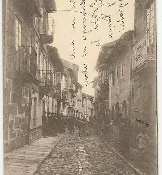 Majatalo Casa Taboada