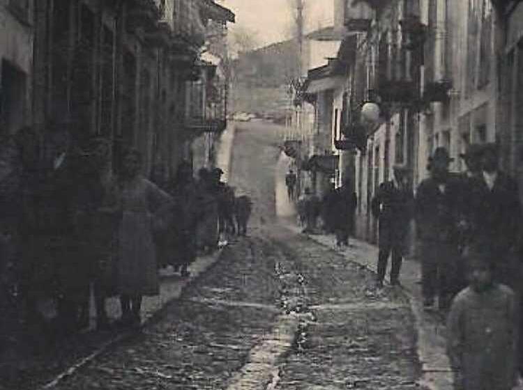 پانسیون Casa Taboada