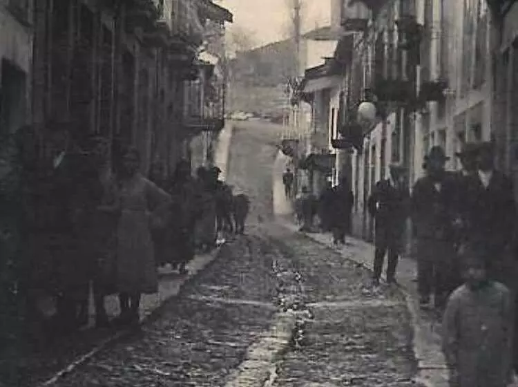 Majatalo Casa Taboada