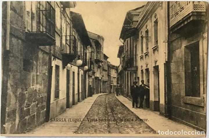 پانسیون Casa Taboada