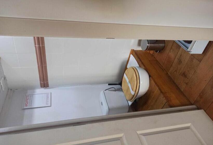 پانسیون Casa Taboada