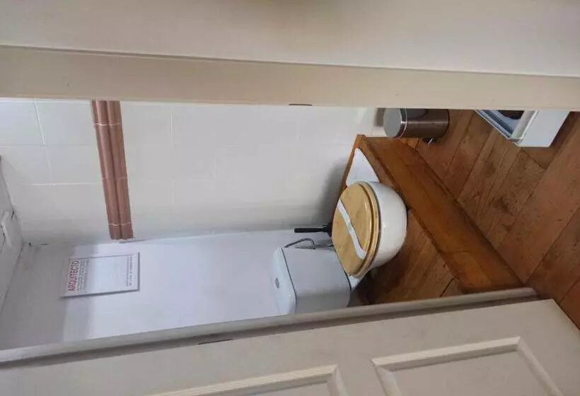 Majatalo Casa Taboada