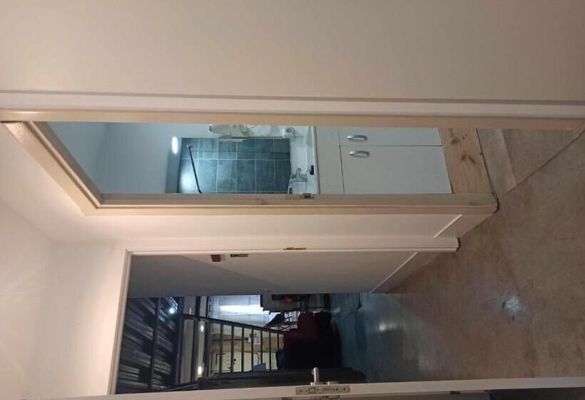 پانسیون Casa Taboada