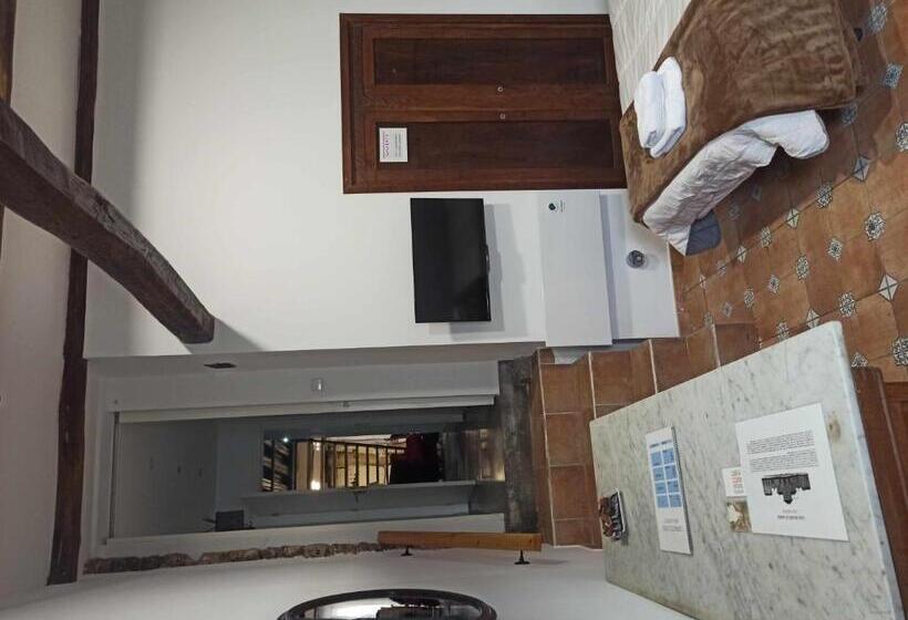 پانسیون Casa Taboada