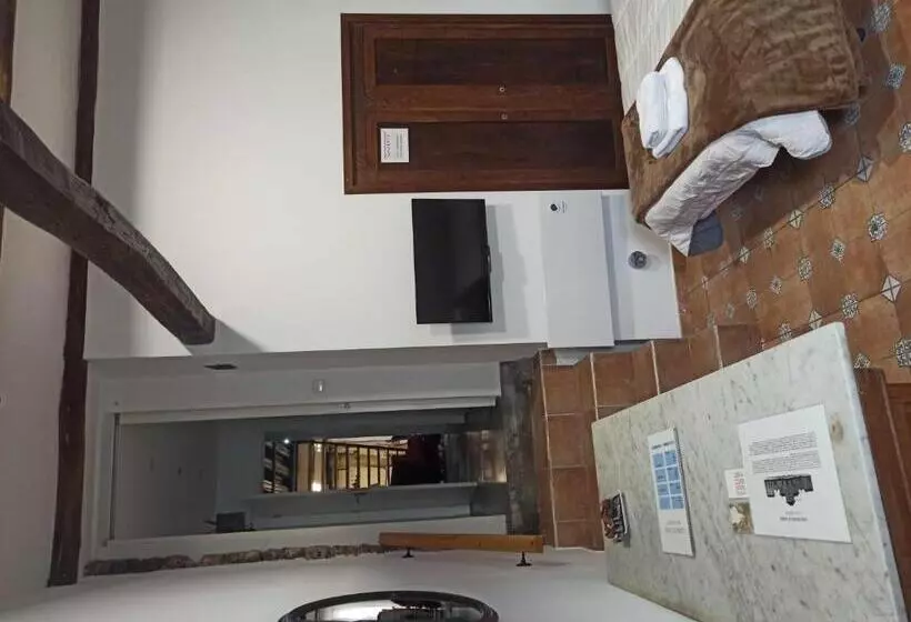 Majatalo Casa Taboada