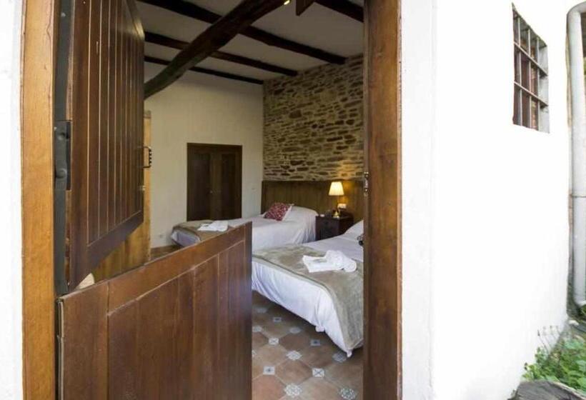 پانسیون Casa Taboada