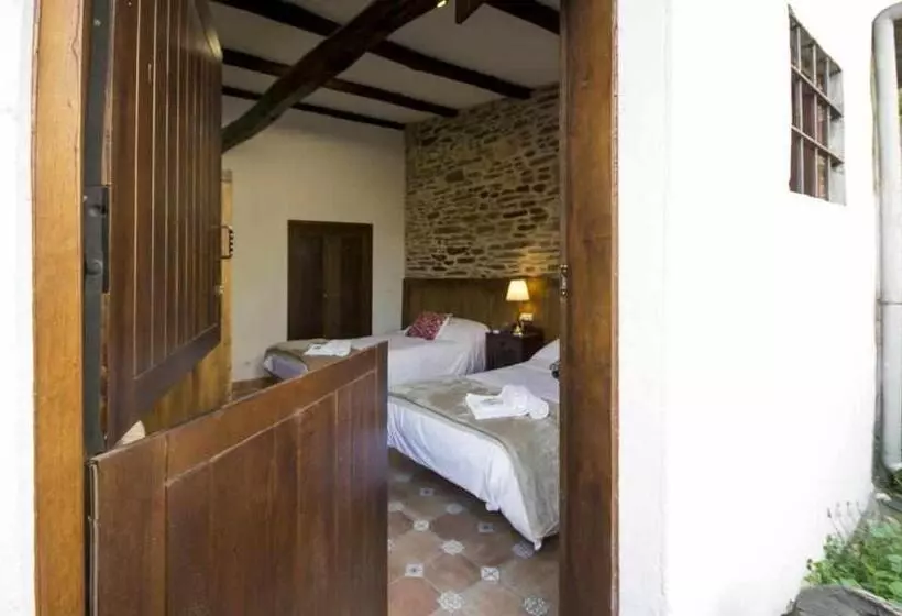 Majatalo Casa Taboada