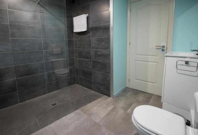 پانسیون Casa Taboada