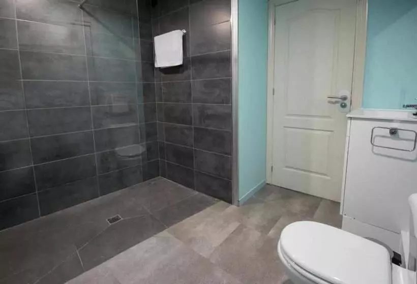 Majatalo Casa Taboada