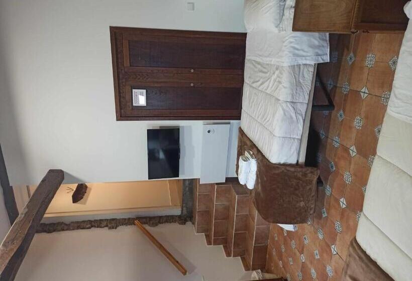 پانسیون Casa Taboada