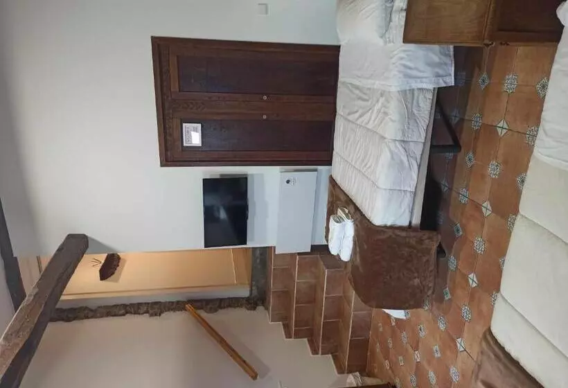 Majatalo Casa Taboada