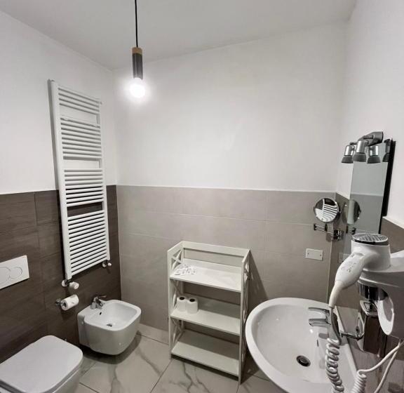 پانسیون Grand Central Room